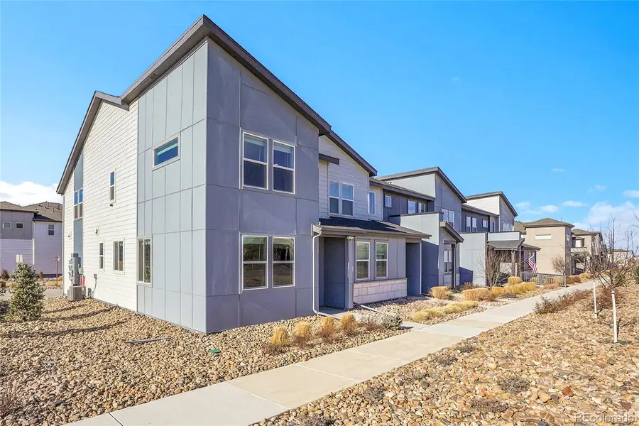 6419 N Dunkirk Street, Denver, CO 80249 - Image #2