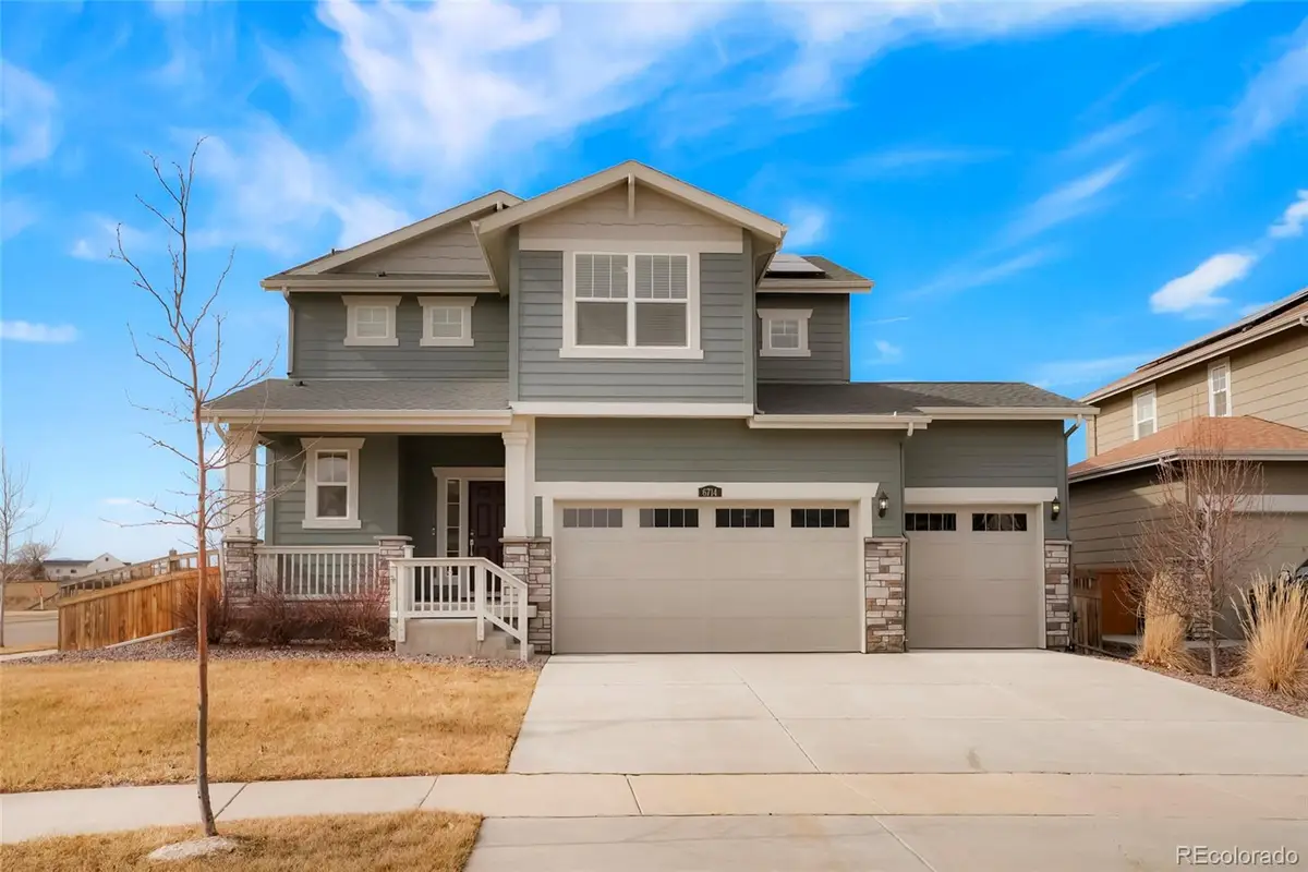 6714 Orrwood Drive, Frederick, CO 80516 - #1