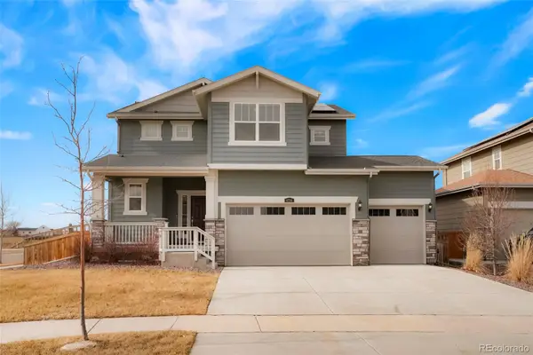 6714 Orrwood Drive, Frederick, CO 80516