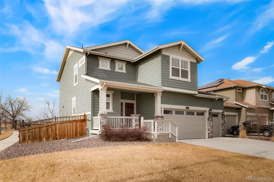 6714 Orrwood Drive, Frederick, CO 80516 - #2