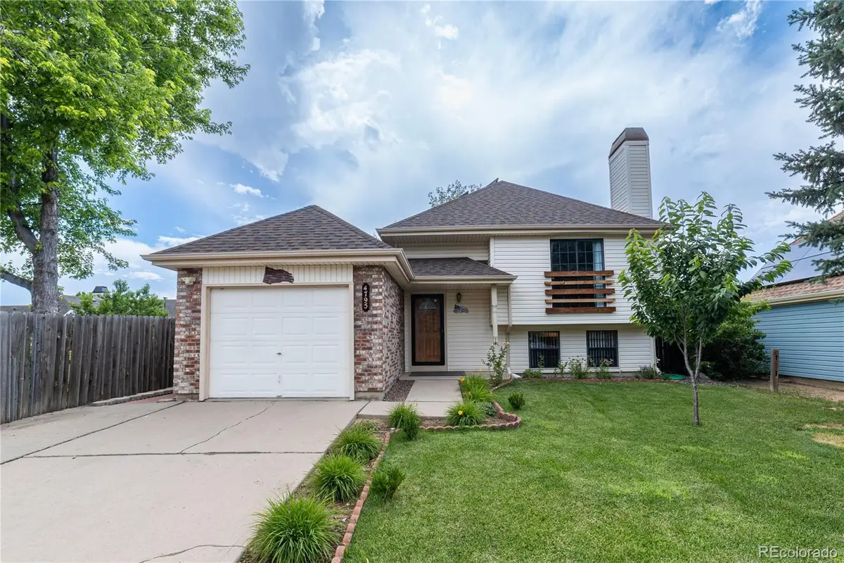 4795 S Zeno Street, Aurora, CO 80015 - Image #1