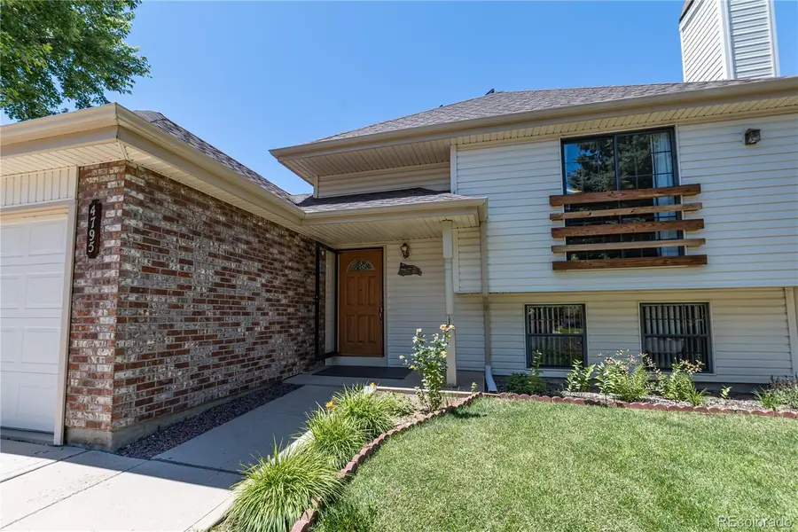 4795 S Zeno Street, Aurora, CO 80015 - Image #2