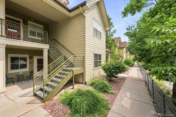 5460 Allison Street #202, Arvada, CO 80002
