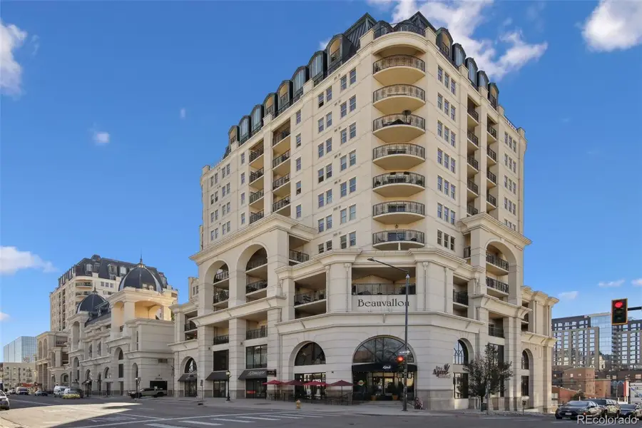 975 N Lincoln Street #8B, Denver, CO 80203 - Image #2