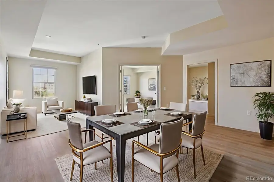 975 N Lincoln Street #8B, Denver, CO 80203 - Image #3