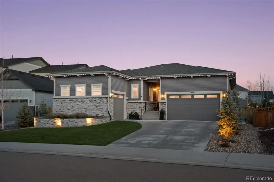 2896 Keepsake Way, Castle Rock, CO 80109 - Image #2