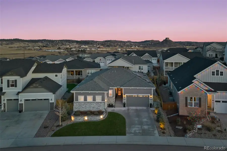 2896 Keepsake Way, Castle Rock, CO 80109 - Image #3