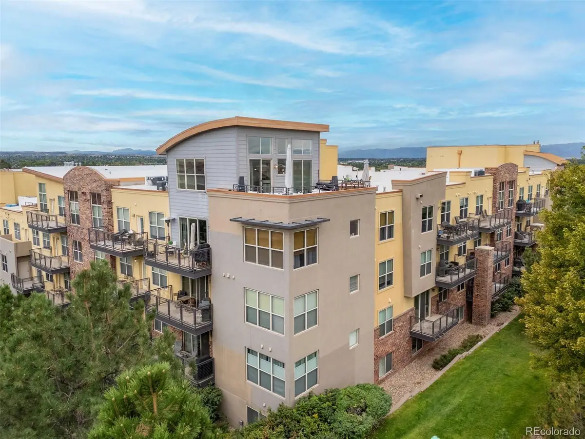 9079 E Panorama Circle #512, Englewood, CO 80112 - Image #1