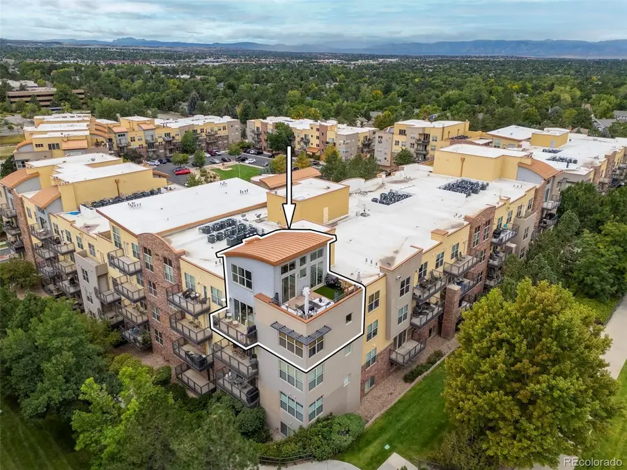 9079 E Panorama Circle #512, Englewood, CO 80112 - Image #2