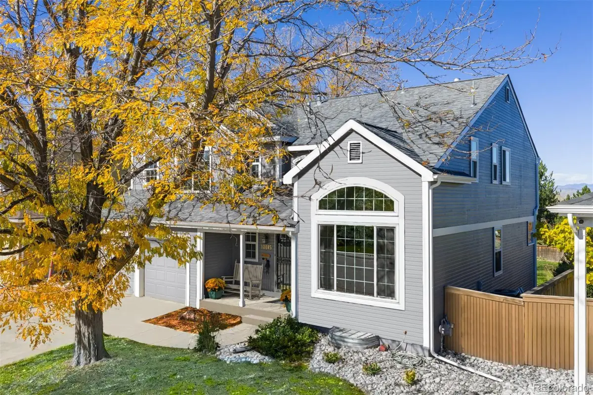 10015 Hughes Place, Highlands Ranch, CO 80126 - Image #1