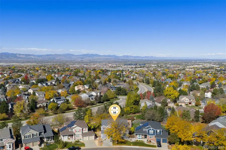 10015 Hughes Place, Highlands Ranch, CO 80126 - Image #3