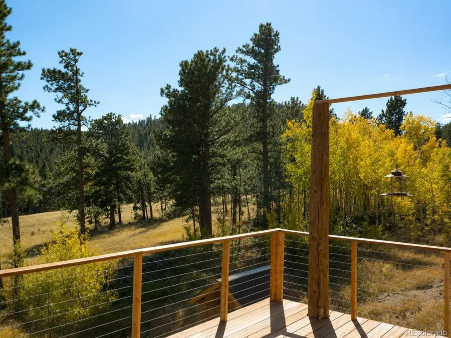 1001 County Road 86, Red Feather Lakes, CO 80545 - #2