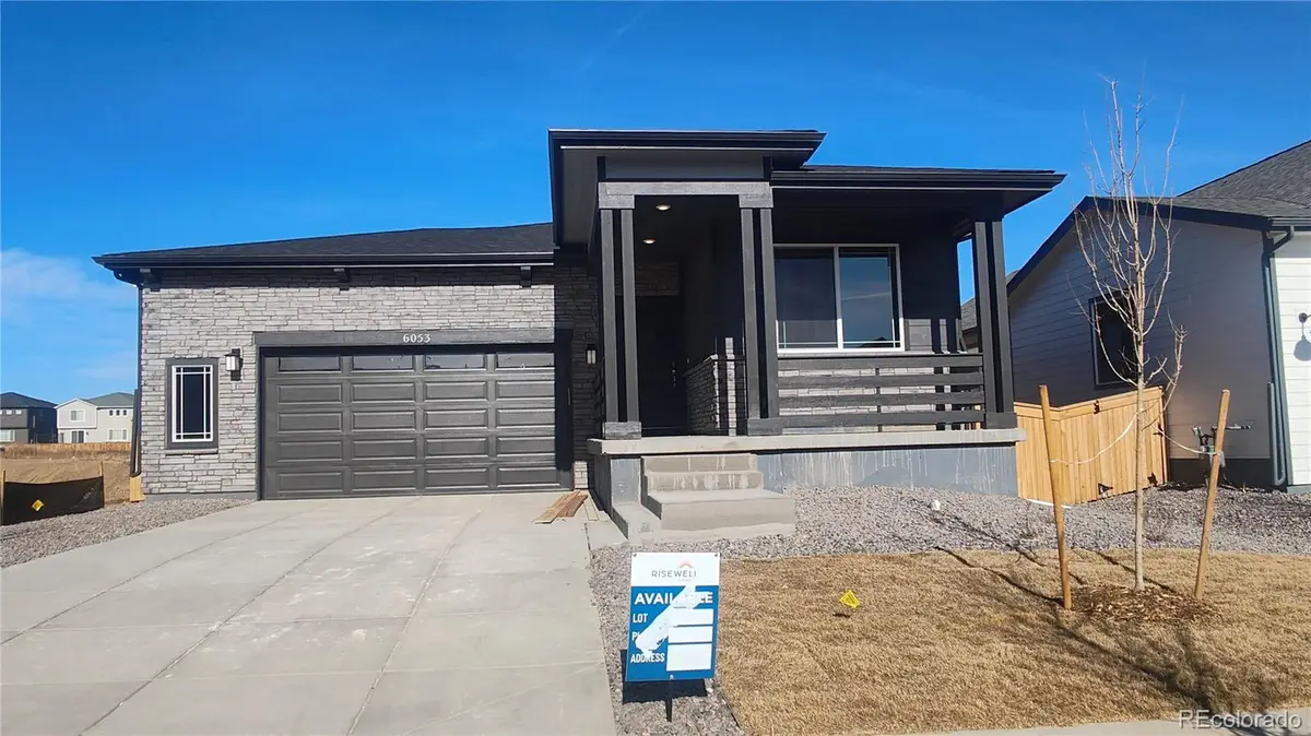 6053 Idlewild Place, Brighton, CO 80601 - #1