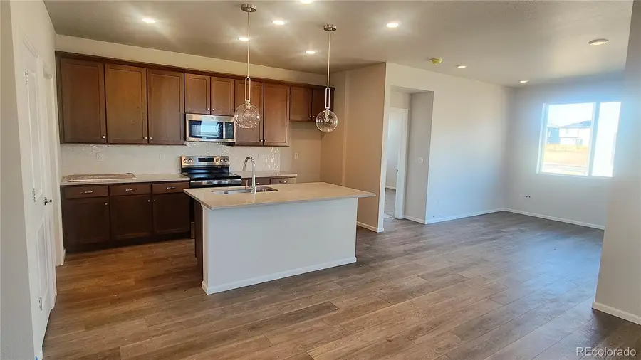 6053 Idlewild Place, Brighton, CO 80601 - #3