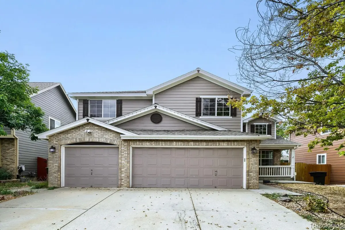 13533 Detroit Street, Thornton, CO 80241 - #1
