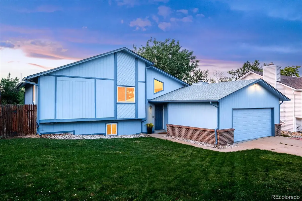 1293 E 97th Avenue, Thornton, CO 80229 - #1