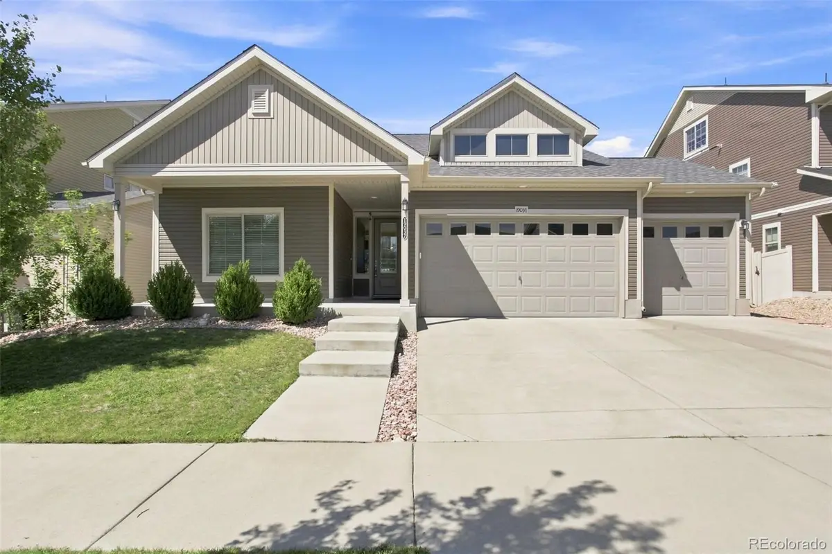 19037 Randolph Place, Denver, CO 80249 - #1