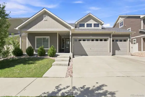 19037 Randolph Place, Denver, CO 80249