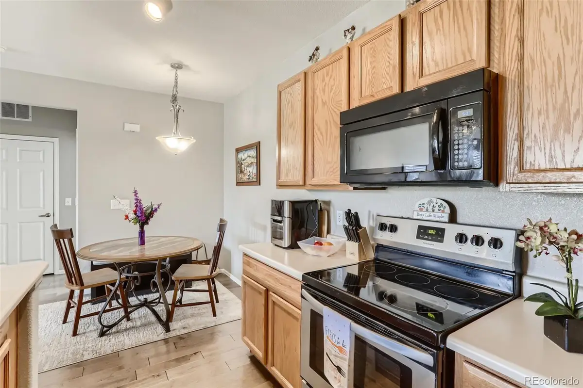 19303 E College Drive #207, Aurora, CO 80013 - Image #1