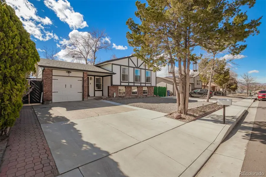 4055 Jet Wing Place, Colorado Springs, CO 80916 - #2