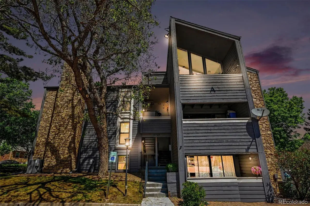 9727 E Peakview Avenue #A03, Englewood, CO 80111 - #1