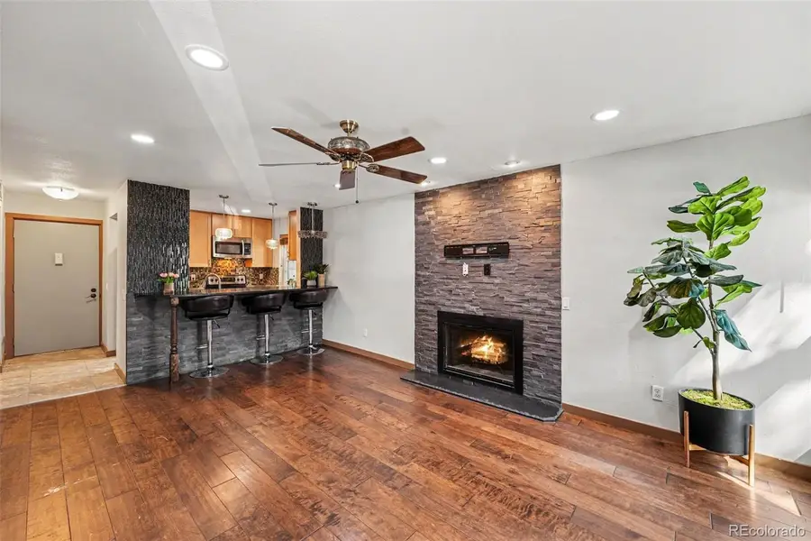 9727 E Peakview Avenue #A03, Englewood, CO 80111 - #3