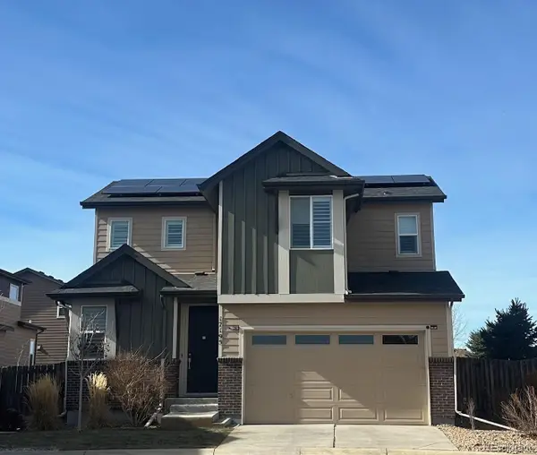 17195 E Springfield Court, Parker, CO 80134