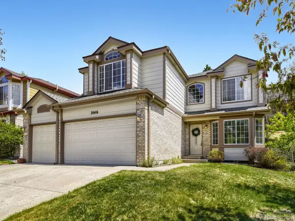 20416 Brookdale Lane, Parker, CO 80138