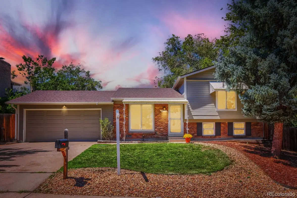 16579 E Dickenson Place, Aurora, CO 80013 - #1