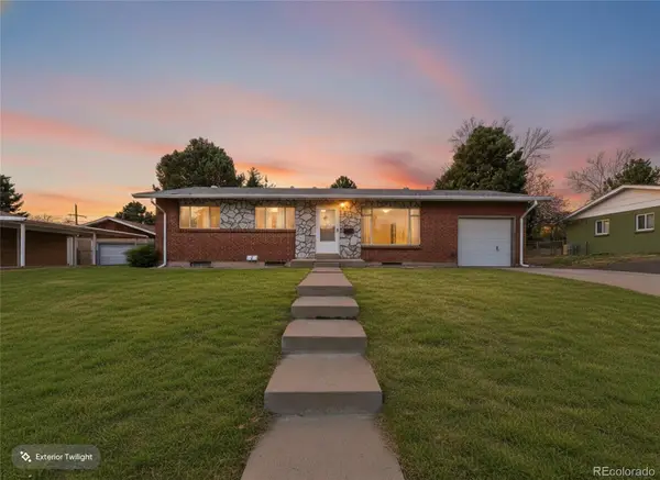 3635 W Amherst Avenue, Denver, CO 80236