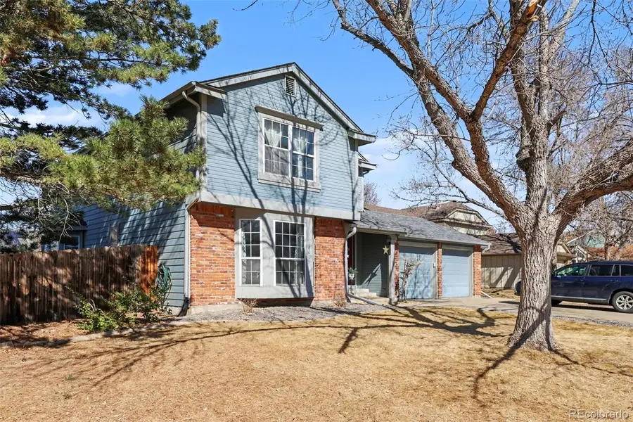 10015 Hooker Court, Westminster, CO 80031 - #2