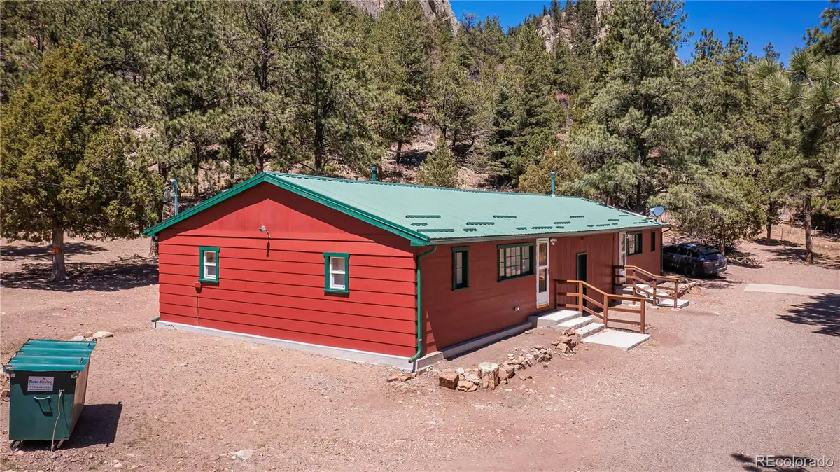 6656 State Highway 12, Weston, CO 81091 - #1