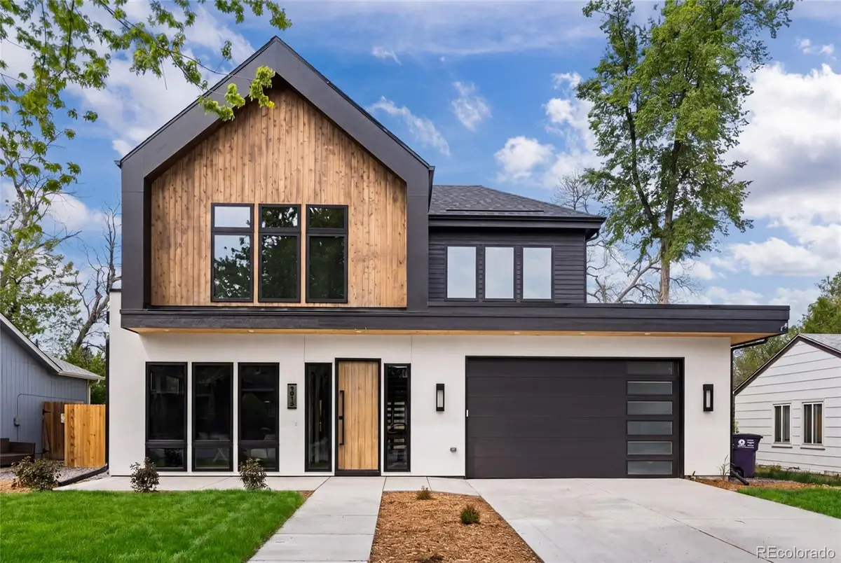 3015 S Ash Street, Denver, CO 80222 - #1