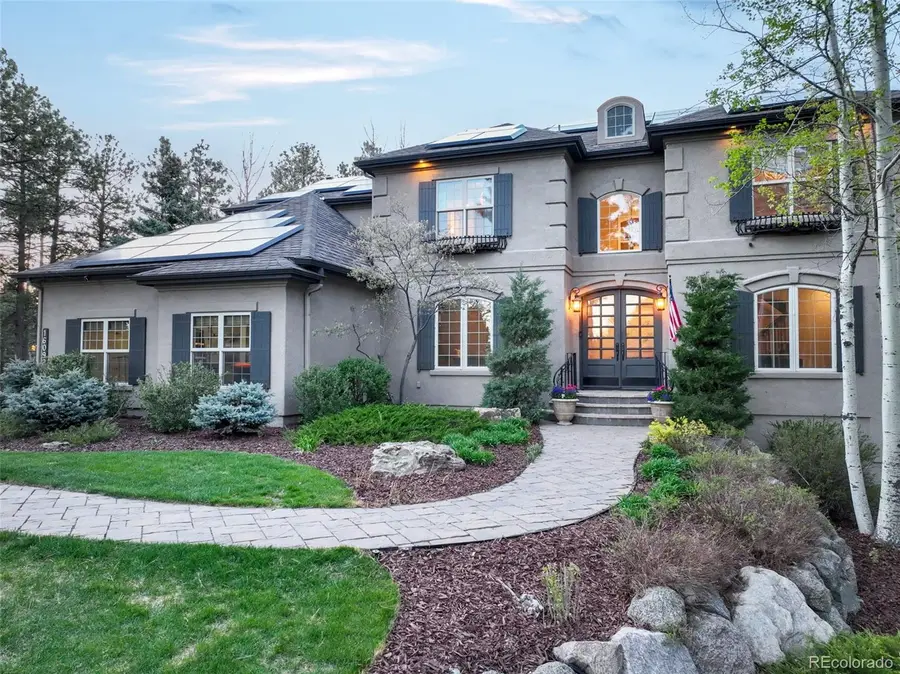 16092 Waving Branch Way, Colorado Springs, CO 80908 - Image #2