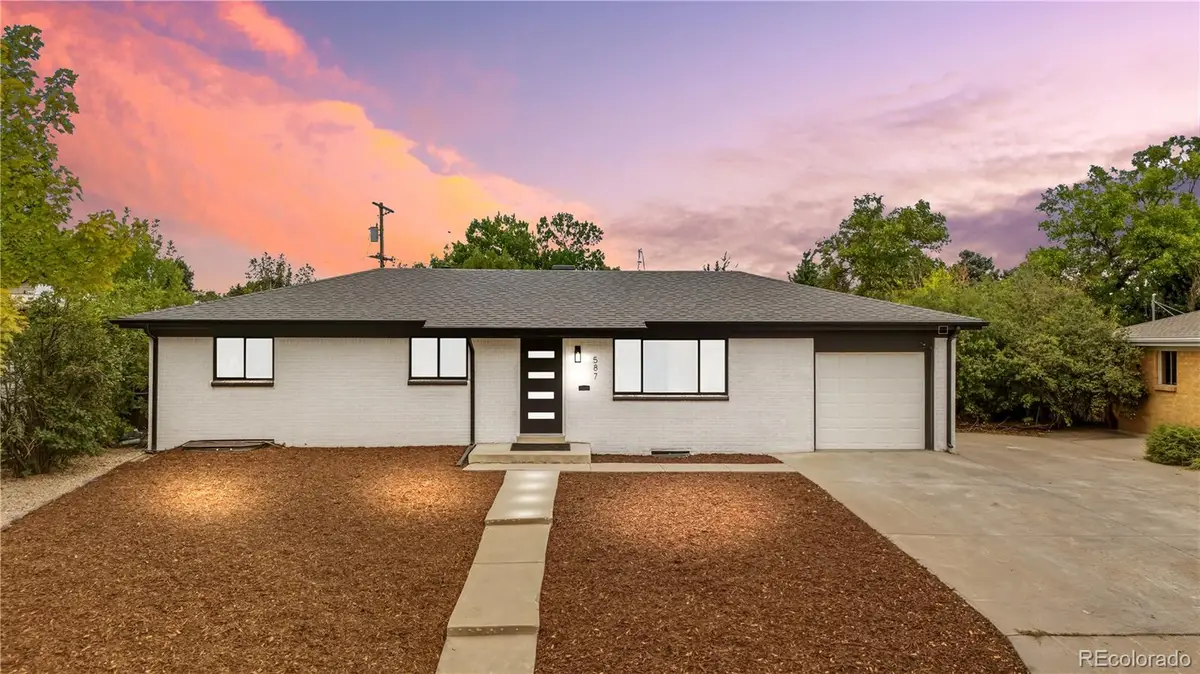 587 Ursula Street, Aurora, CO 80011 - Image #1