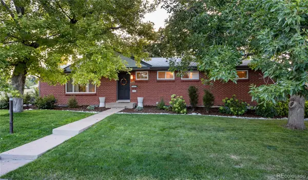 7095 S Cherry Drive, Centennial, CO 80122