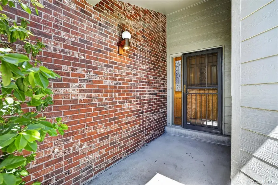 3333 E Florida Avenue #103, Denver, CO 80210 - #3