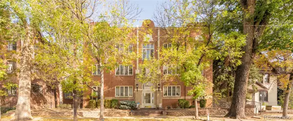 1050 N Washington #201, Denver, CO 80203