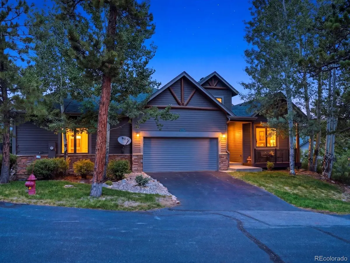 31109 Tahoe Court, Evergreen, CO 80439 - #1