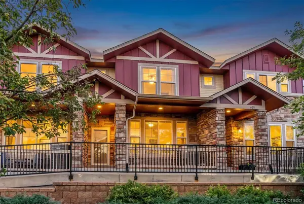 627 S Norfolk, Aurora, CO 80017