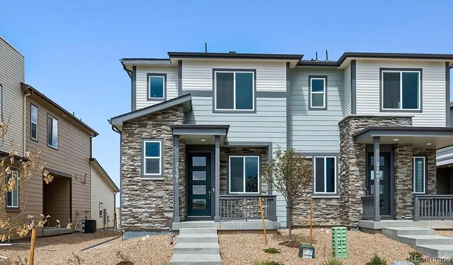 21391 E 67th Avenue, Aurora, CO 80019 - #1