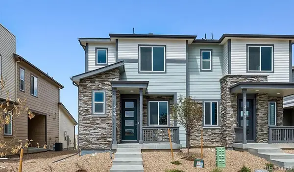 21391 E 67th Avenue, Aurora, CO 80019