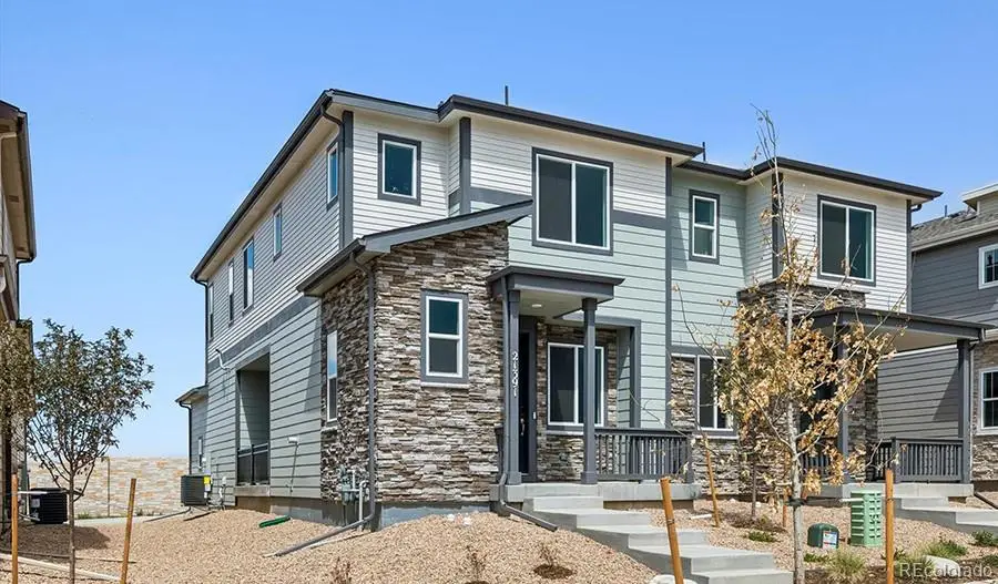 21391 E 67th Avenue, Aurora, CO 80019 - #2