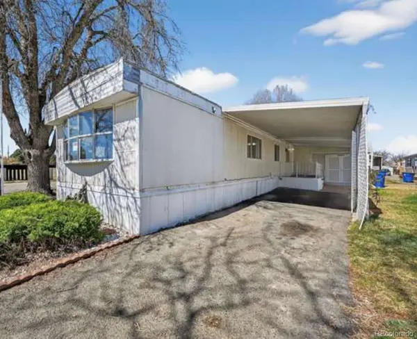 9850 Federal Boulevard, Federal Heights, CO 80260