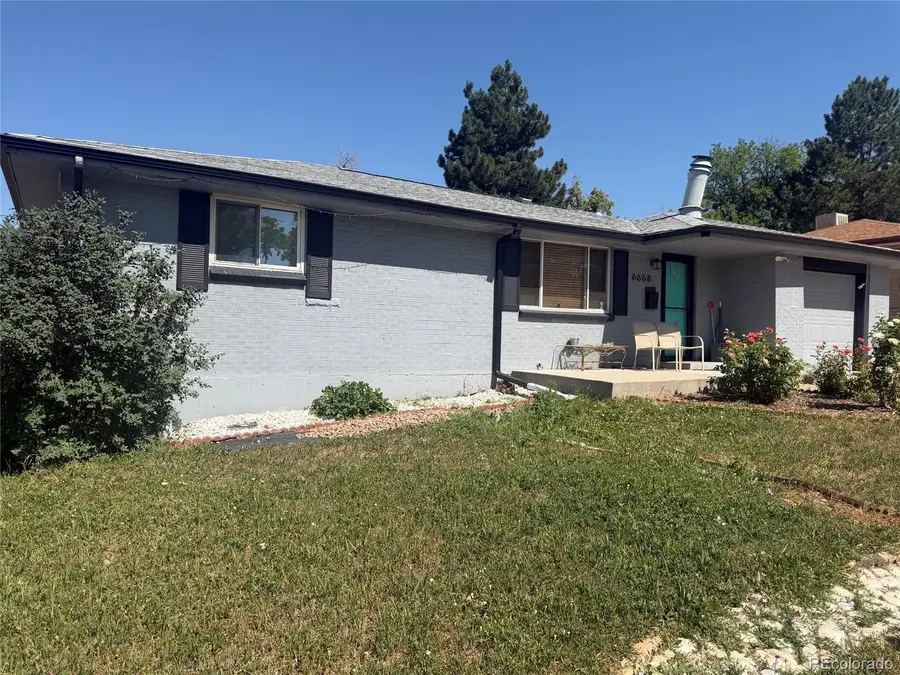 6668 Chase Street, Arvada, CO 80003 - #3