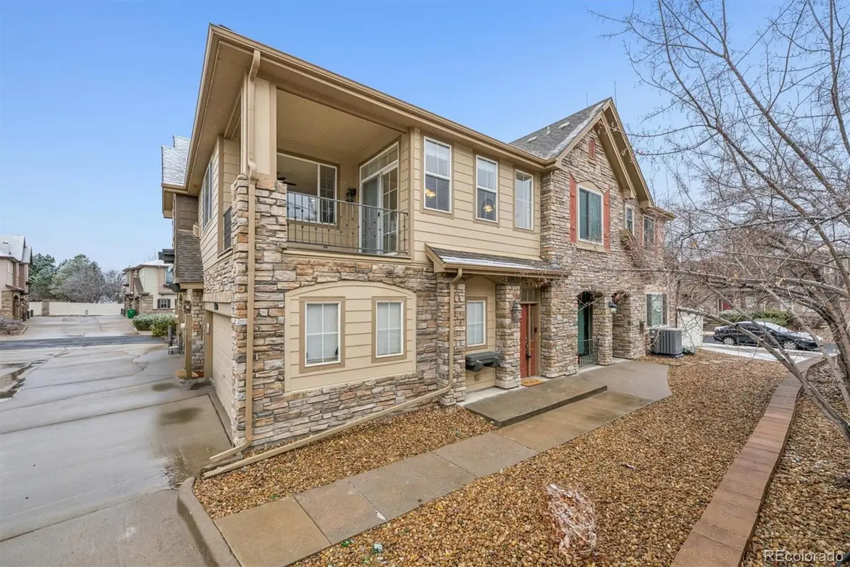 11390 Navajo Circle #B, Westminster, CO 80234 - Image #1