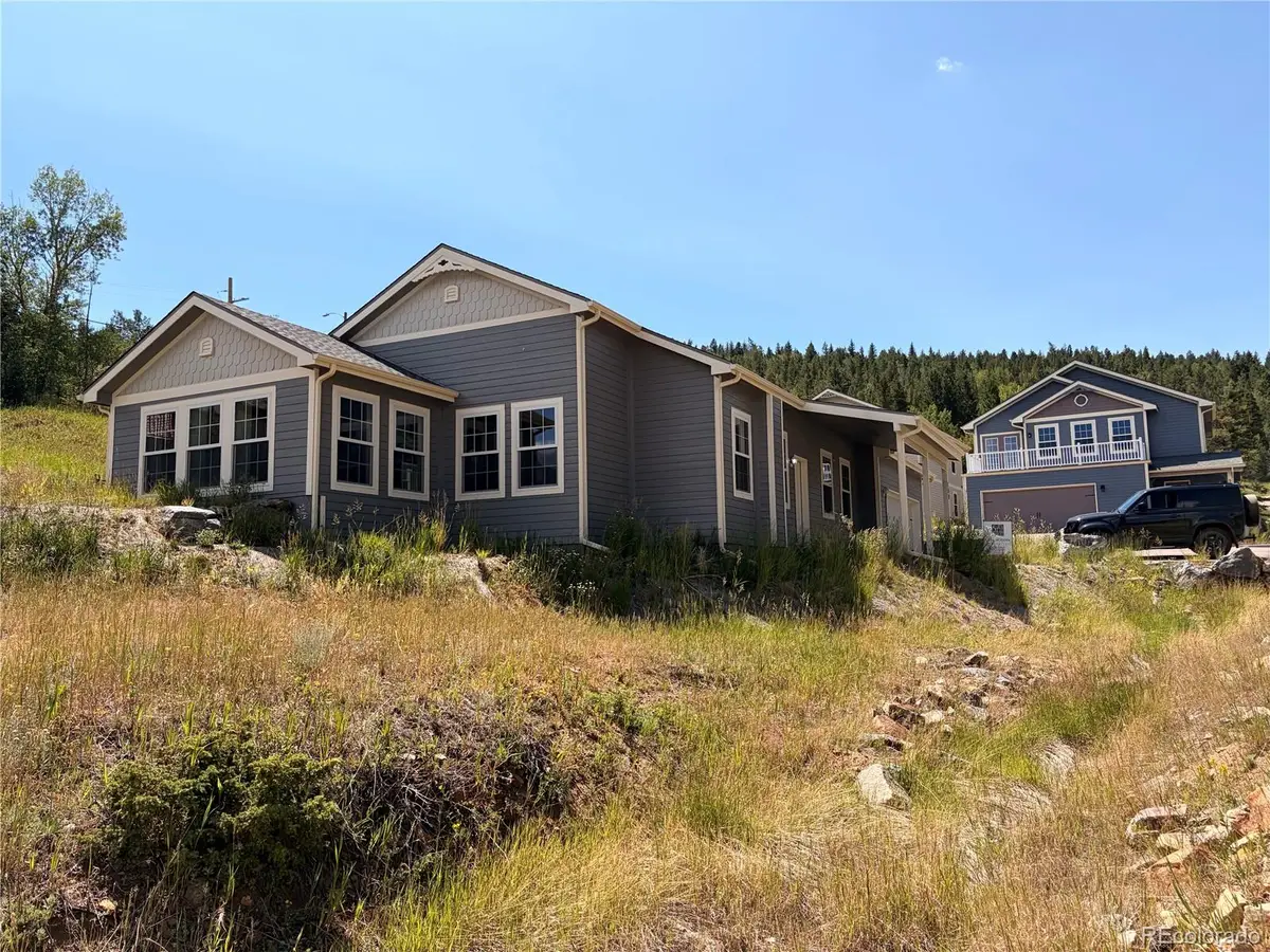 100 Roworth Way, Central City, CO 80427 - #1