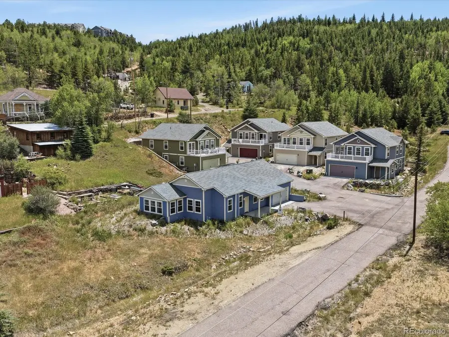 100 Roworth Way, Central City, CO 80427 - #3