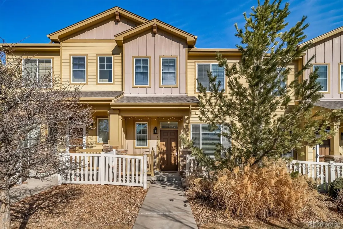 5549 W 72nd Place, Arvada, CO 80003 - #1