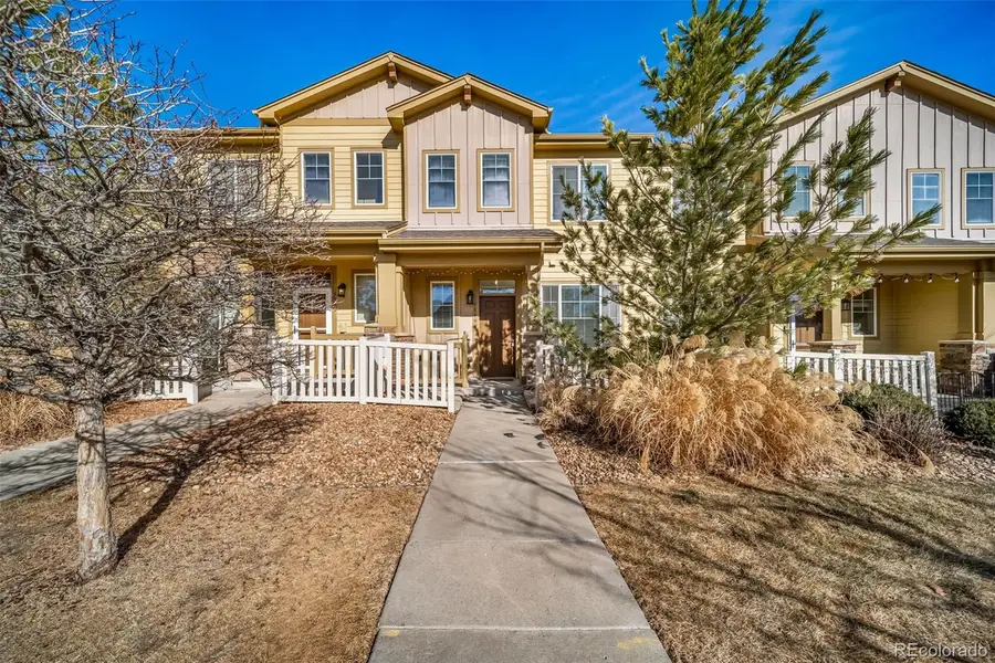 5549 W 72nd Place, Arvada, CO 80003 - #2